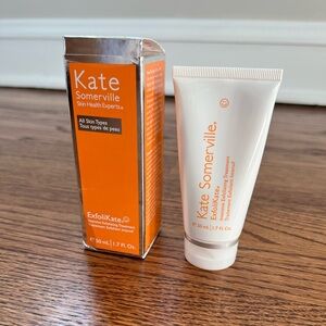 Kate Somerville Exfolikate Intensive Exfoliating Treatment 1.7 Oz